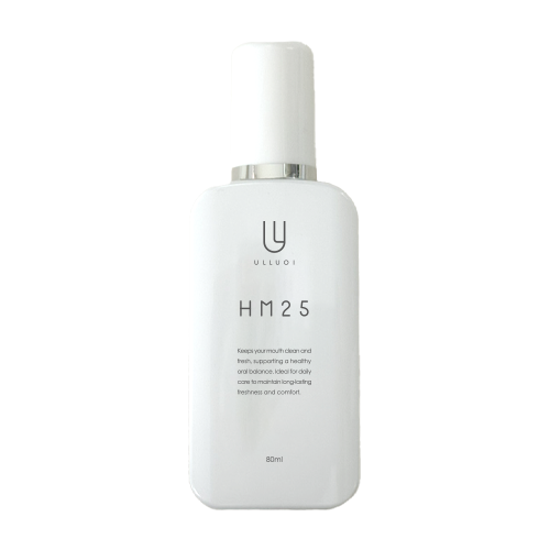 HM25 マウスケアジェル