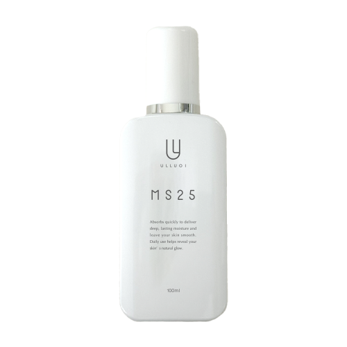 MS25 モイストスキンウォーター